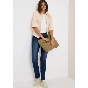 Kép 4/6 - Nadrág - Style Scarlett STRAIGHT Mid Bl 2508 WS02