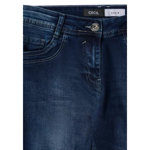 Kép 6/6 - Nadrág - Style Scarlett STRAIGHT Mid Bl 2508 WS02