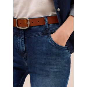 Kép 5/5 - Kiegészitő - Leather Belt 2508 WS02