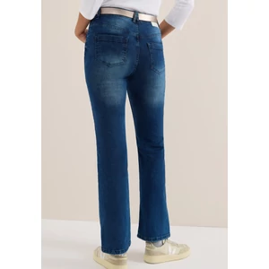 Kép 3/6 - Kiegészitő - Shiny Leather Belt 2508 WS02