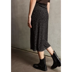 Kép 3/6 - Szoknya - Mesh Skirt_AOP 2508 WS02