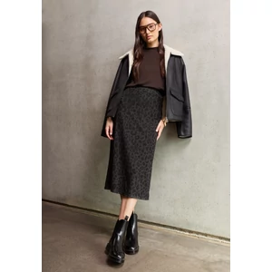 Kép 4/6 - Szoknya - Mesh Skirt_AOP 2508 WS02