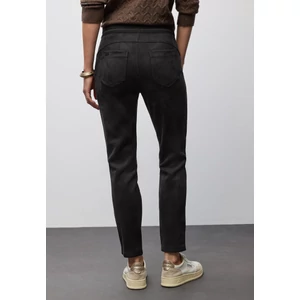 Kép 3/6 - OTLT Nadrág - Style LTD QR Hope Velour 2509 WS02