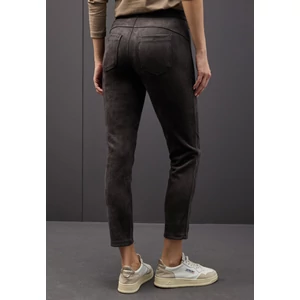 Kép 3/6 - OTLT Nadrág - Style LTD QR Hope Velour 2509