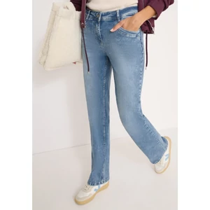 Kép 4/6 - Nadrág - Style Toronto BOOTCUT Light Bl 2509 WS02