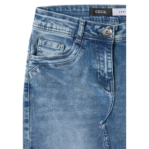 Kép 6/6 - Nadrág - Style Toronto BOOTCUT Light Bl 2509 WS02