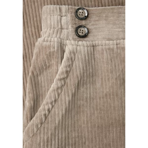 Kép 6/6 - OTLT Nadrág - LTD QR_Studio_Jesey Cord Strai 2509