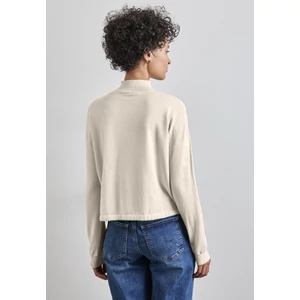 Kép 3/6 - short turtle-neck sweater 2410