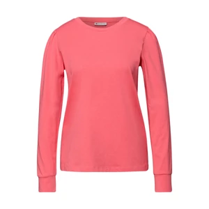 Kép 5/6 - Ing - basic shirt w.gathered shoulde 2511
