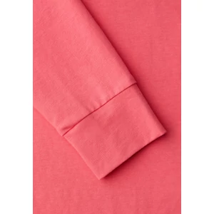 Kép 6/6 - Ing - basic shirt w.gathered shoulde 2511