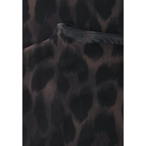 Kép 6/6 - Ruha - Mesh Dress_AOP 2511