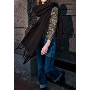 Kép 4/6 - Póló - LTD QR_Studio_printed rib shir 2511 WS02