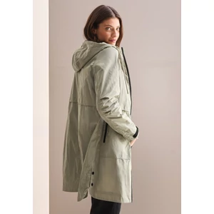 Kép 3/6 - Kabát - Long Memory Coat 2501