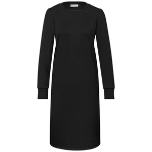 Kép 4/5 - Ruha - Sweat Dress_solid 2602