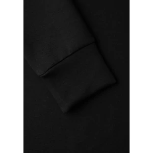 Kép 5/5 - Ruha - Sweat Dress_solid 2602