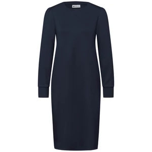 Kép 4/5 - Ruha - Sweat Dress_solid 2602