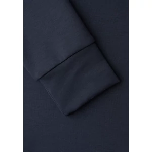 Kép 5/5 - Ruha - Sweat Dress_solid 2602