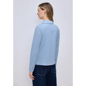 Kép 3/6 - Blézer és dzseki indoor - QR Basic Blazer 2602