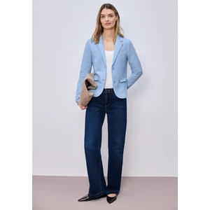 Kép 4/6 - Blézer és dzseki indoor - QR Basic Blazer 2602