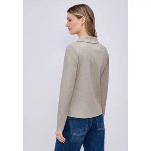 Kép 3/6 - Blézer és dzseki indoor - QR Basic Blazer 2602