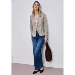 Kép 4/6 - Blézer és dzseki indoor - QR Basic Blazer 2602