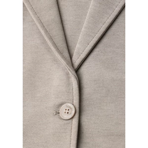 Kép 6/6 - Blézer és dzseki indoor - QR Basic Blazer 2602