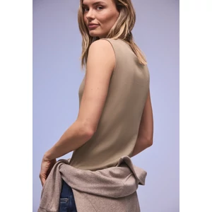 Kép 3/6 - Ing - LTD QR basic turtle neck top 2602