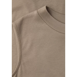 Kép 6/6 - Ing - LTD QR basic turtle neck top 2602