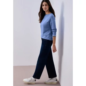 Kép 4/6 - Ing - structure shirt w.stripes cuff 2602