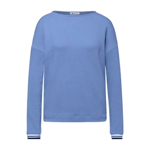 Kép 5/6 - Ing - structure shirt w.stripes cuff 2602