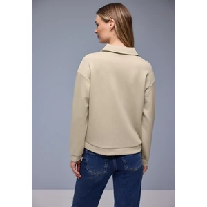 Kép 3/6 - Ing - polo shirt w.deco buttons 2602