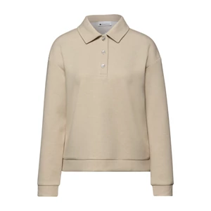 Kép 5/6 - Ing - polo shirt w.deco buttons 2602