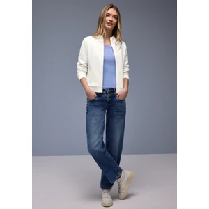 Kép 4/6 - Ing - structure zipper jacket 2602