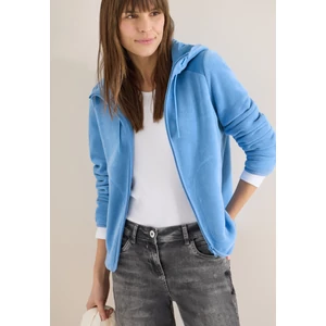 Kép 1/6 - OTLT Blézer és dzseki indoor - Fleece Jacket w. Mat-Mix 2602