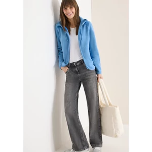 Kép 4/6 - OTLT Blézer és dzseki indoor - Fleece Jacket w. Mat-Mix 2602