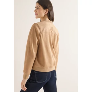 Kép 3/6 - Blézer és dzseki indoor - Velour Blouson 2602