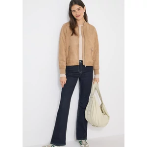 Kép 4/6 - Blézer és dzseki indoor - Velour Blouson 2602