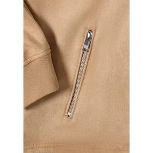 Kép 6/6 - Blézer és dzseki indoor - Velour Blouson 2602