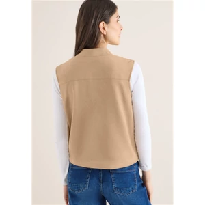 Kép 3/6 - Mellény - Velour Blouson Vest 2602