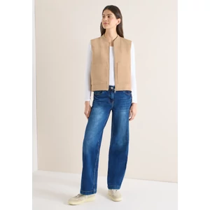 Kép 4/6 - Mellény - Velour Blouson Vest 2602