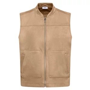 Kép 5/6 - Mellény - Velour Blouson Vest 2602