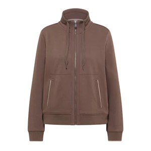 Kép 5/6 - Sweat - TOS Sweatjacket w. welt pocket 2602