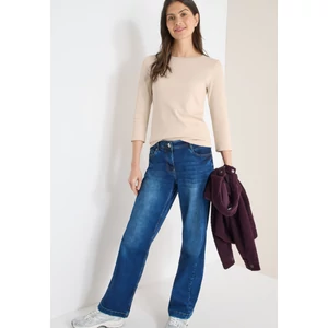 Kép 4/6 - Póló - Basic Boatneck 2602