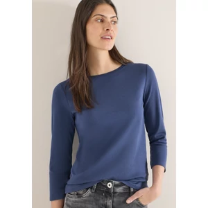 Kép 1/6 - Póló - Basic Boatneck 2602