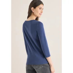 Kép 3/6 - Póló - Basic Boatneck 2602