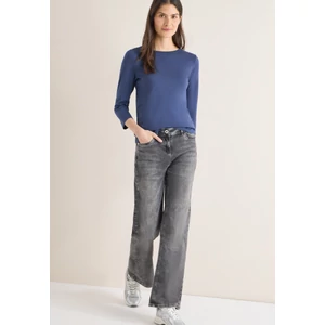 Kép 4/6 - Póló - Basic Boatneck 2602