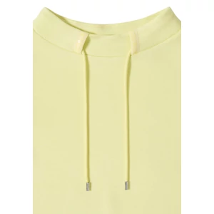 Kép 6/6 - OTLT Ing - Funnel Neck With Tape Detail 2602
