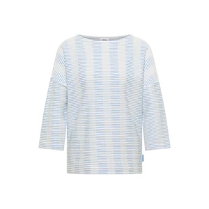 Kép 5/6 - Ing - Wavy Structure Stripe T-Shirt 2602