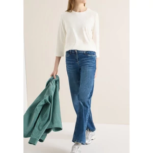 Kép 1/6 - Ing - Solid Piping T-Shirt 2602