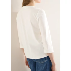 Kép 3/6 - Ing - Solid Piping T-Shirt 2602